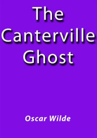 Title: The Canterville ghost, Author: Oscar Wilde