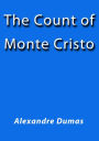 The count of MonteCristo