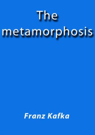 Title: The metamorphosis, Author: Franz Kafka