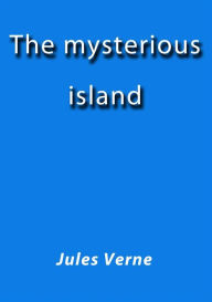 The mysterious island