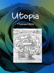 Title: Utopia, Author: Thomas More