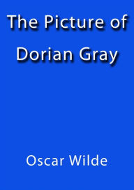 Title: The picture of Dorian Gray, Author: Oscar Wilde