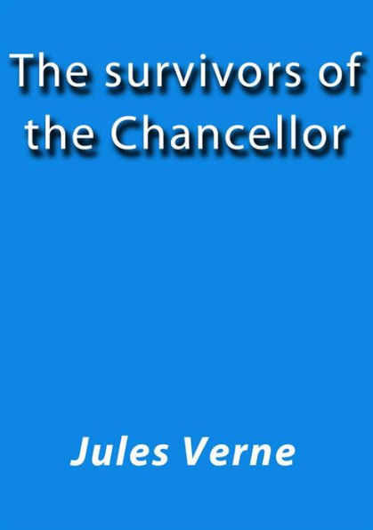 The survivors of the chancellor