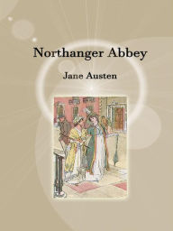 Title: Northanger abbey, Author: Jane Austen