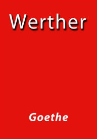 Title: Werther, Author: Goethe