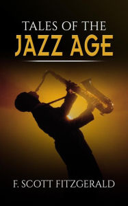 Tales of the Jazz Age