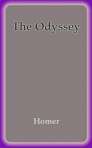 Title: The odyssey, Author: Homer