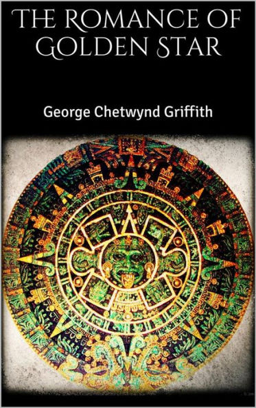 The Romance of Golden Star