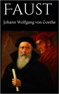 Title: -Faust-, Author: Johann Wolfgang von Goethe