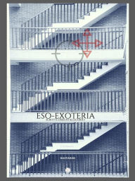 Title: ESO-EXOTERIA (scritti e disegni allegorici), Author: Baltasar