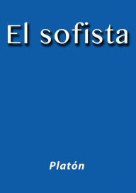 Title: El Sofista, Author: Platón