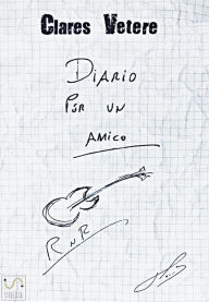Title: Diario per un amico., Author: Clares Vetere