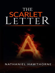 Title: The Scarlet Letter, Author: Nathaniel Hawthorne