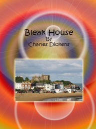 Title: Bleak House, Author: Charles Dickens