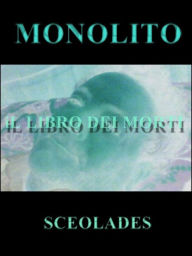 Title: Monolito, Author: Sceolades