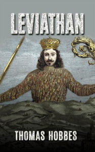 Title: Leviathan, Author: Thomas Hobbes