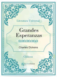 Title: Grandes esperanzas, Author: Charles Dickens