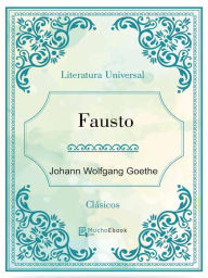 Title: Fausto, Author: Goethe