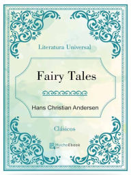 Title: Fairy tales, Author: Hans Christian Andersen