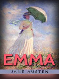 Title: Emma, Author: Jane Austen