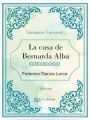 La casa de Bernarda Alba