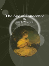 Title: The Age of Innocence, Author: Edith Wharton