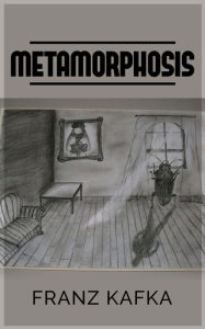 Title: Metamorphosis, Author: Franz Kafka