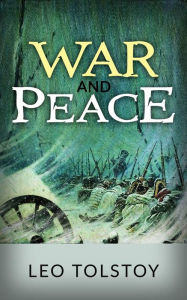 Title: War and Peace, Author: War And Peace