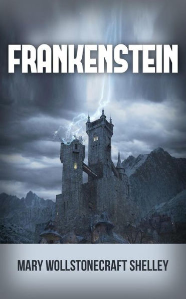 - Frankenstein -