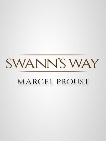Swann's Way