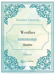 Title: Werther, Author: Goethe