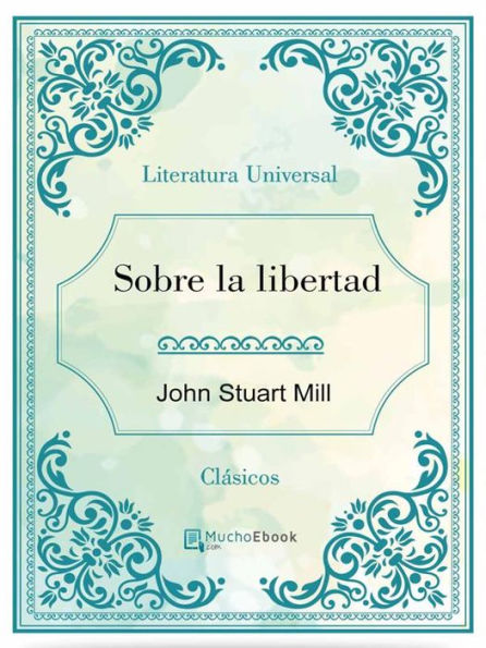 Sobre la libertad