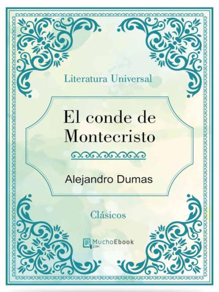 El conde de Montecristo