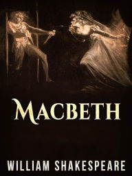 Title: Macbeth, Author: William Shakespeare