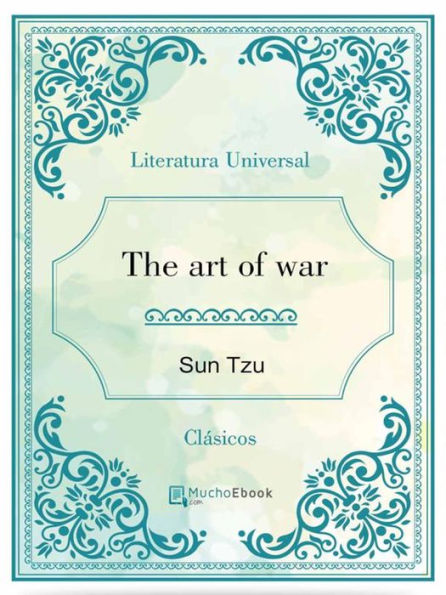 The art of war