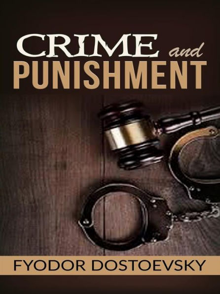 Crime and Punishment