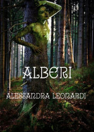 Title: Alberi, Author: Alessandra Leonardi