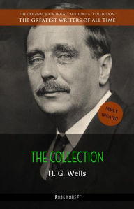 Title: H. G. Wells: The Collection, Author: H. G. Wells