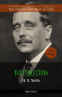 H. G. Wells: The Collection