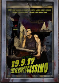 Title: 19.9.17 - Fuga da Montecassino, Author: Autori vari