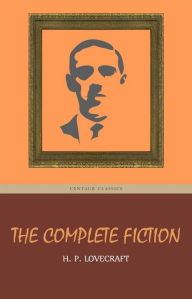 Title: H. P. Lovecraft: The Complete Fiction, Author: H. P. Lovecraft