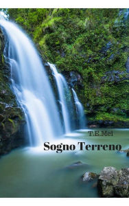 Title: sogno terreno, Author: T.E.Mel