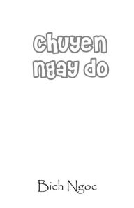Title: chuyày ó, Author: Bich Ngoc