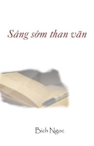 Title: Sáng sãn, Author: Bich Ngoc