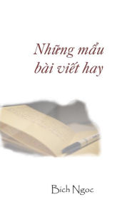 Title: Nhài vi, Author: Bich Ngoc