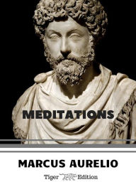 Title: Meditations, Author: Marcus Aurelius