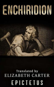 Title: Enchiridion, Author: Epictetus