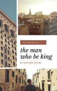 Title: The Man Who Would be King, Author: Rudyard Kipling