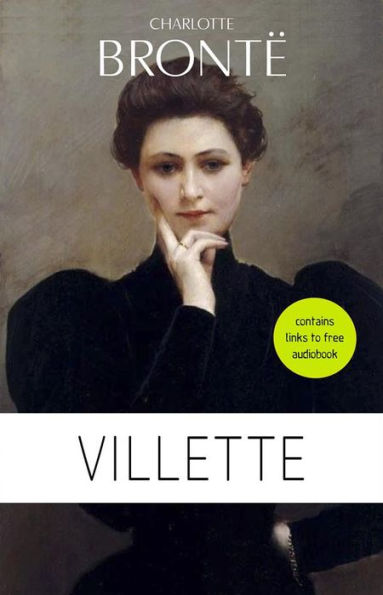 Charlotte Brontë: Villette