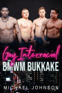 Gay Interracial BMWM Bukkake